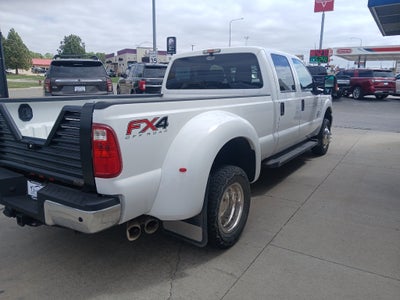2015 Ford F-350 XLT