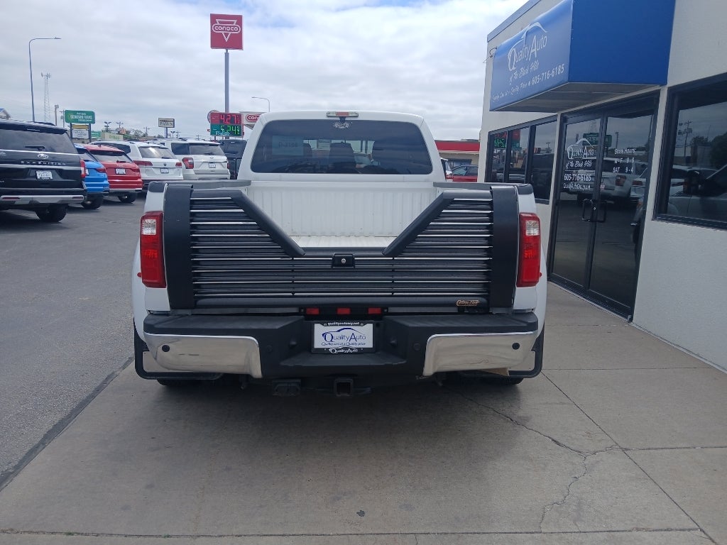 2015 Ford F-350 XLT