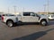 2025 Ford F-450 Platinum