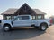 2025 Ford F-450 Platinum