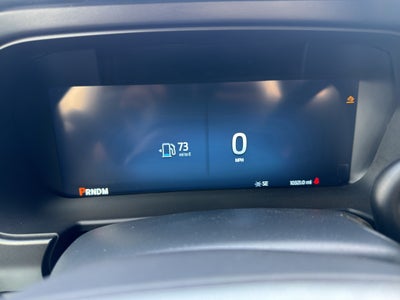 2025 Ford F-450 Platinum