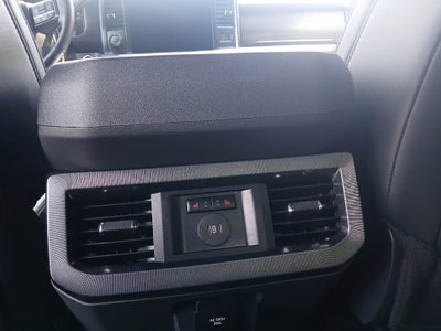 2026 Ford F-450 Platinum