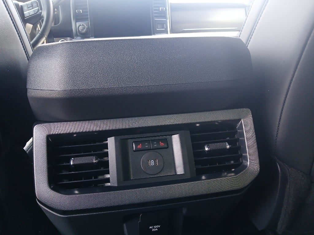 2026 Ford F-450 Platinum