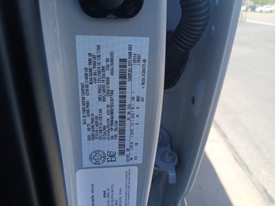 2026 Ford F-450 Platinum