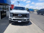 2026 Ford F-450 Platinum
