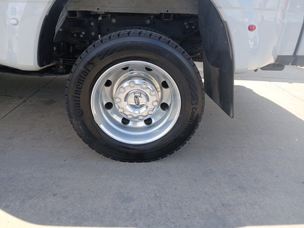 2026 Ford F-450 Platinum