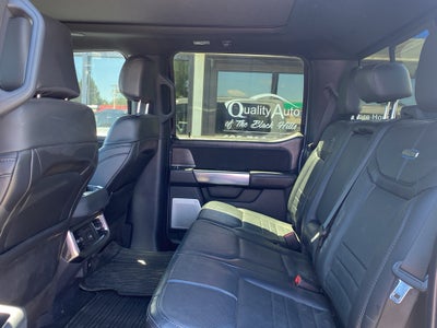 2026 Ford F-450 Base