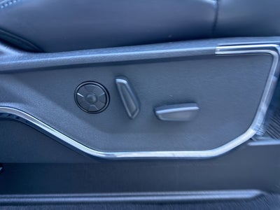 2025 Ford F-450 Platinum