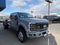 2025 Ford F-450 Platinum