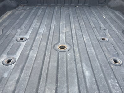 2025 Ford F-450 Platinum