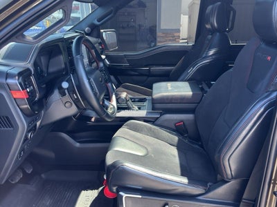 2024 Ford F-150 Raptor R