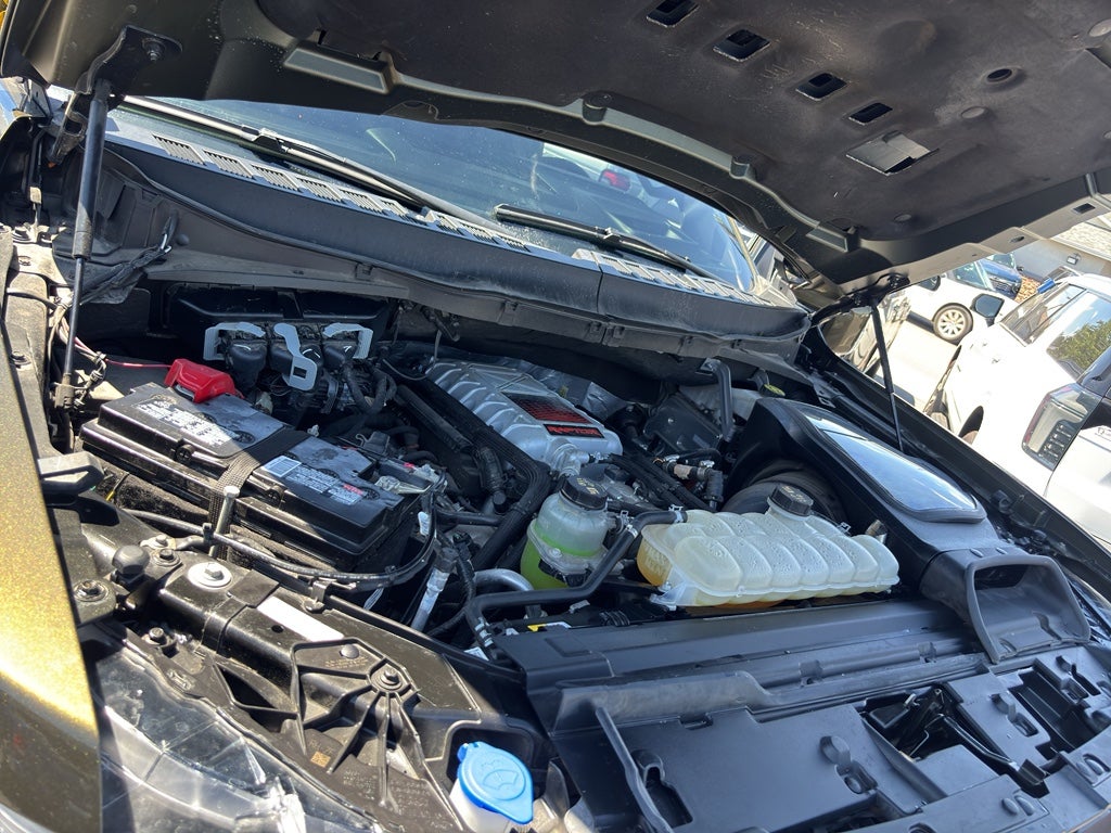 2024 Ford F-150 Raptor R