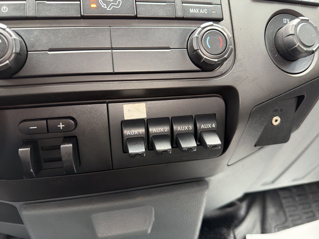 2016 Ford F-350 XL