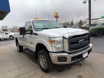 2016 Ford F-350 XL