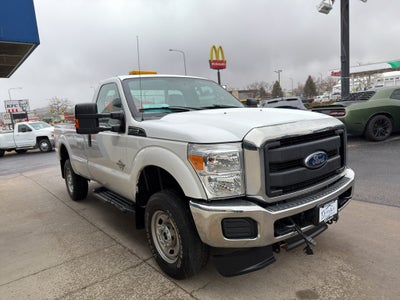 2016 Ford F-350 XL