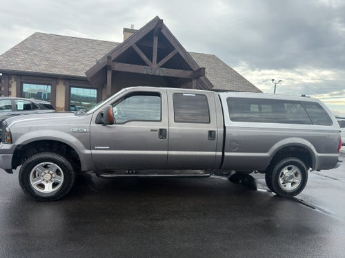 2006 Ford F-350 LARIAT