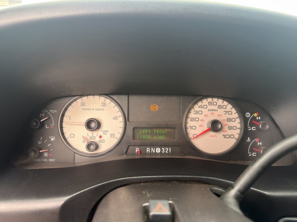 2006 Ford F-350 LARIAT