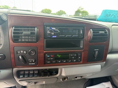 2006 Ford F-350 LARIAT