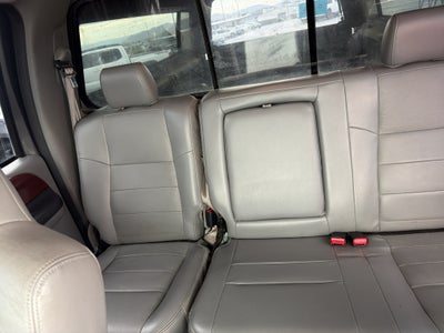 2006 Ford F-350 LARIAT