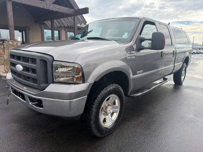 2006 Ford F-350 LARIAT