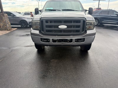 2006 Ford F-350 LARIAT
