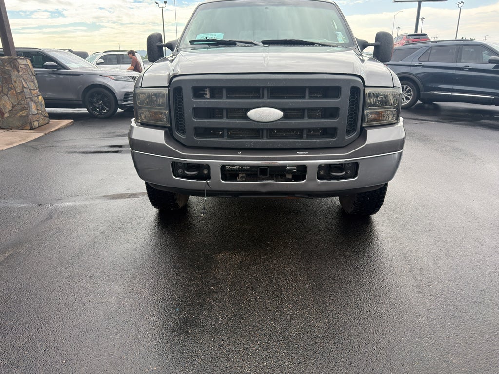 2006 Ford F-350 LARIAT