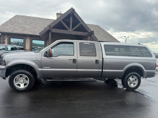 2006 Ford F-350 LARIAT