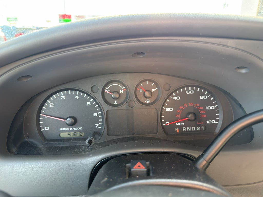 2006 Ford Ranger XLT