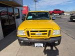 2006 Ford Ranger XLT