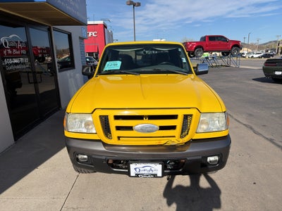 2006 Ford Ranger XLT