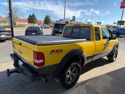 2006 Ford Ranger XLT