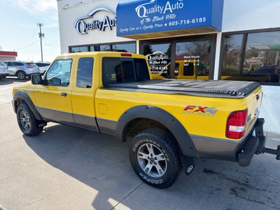2006 Ford Ranger XLT