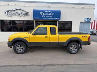 2006 Ford Ranger XLT