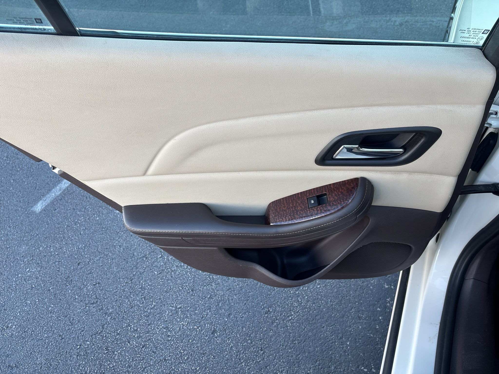2013 Chevrolet Malibu ECO