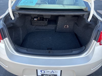 2013 Chevrolet Malibu ECO