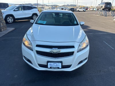 2013 Chevrolet Malibu ECO