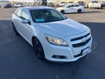 2013 Chevrolet Malibu ECO
