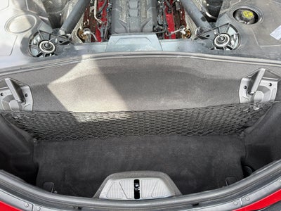 2023 Chevrolet Corvette Preferred 2LT