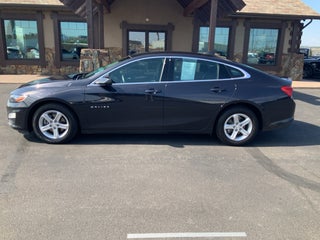 2023 Chevrolet Malibu LS (1FL)