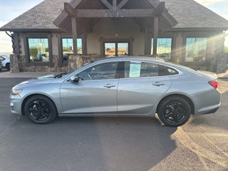 2024 Chevrolet Malibu LS