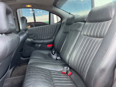 1997 Pontiac Grand Prix GT