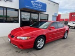 1997 Pontiac Grand Prix GT