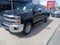 2019 Chevrolet Silverado LTZ