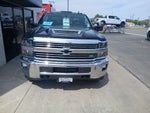 2019 Chevrolet Silverado LTZ