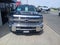 2019 Chevrolet Silverado LTZ