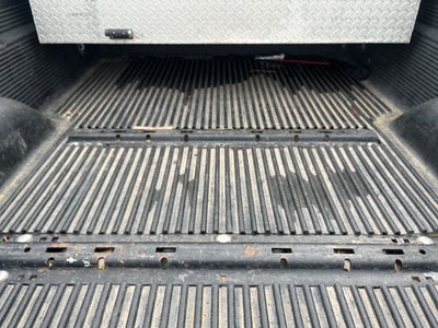 2016 Chevrolet Silverado LT