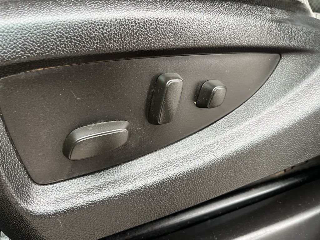 2016 Chevrolet Silverado LT