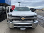 2016 Chevrolet Silverado LT