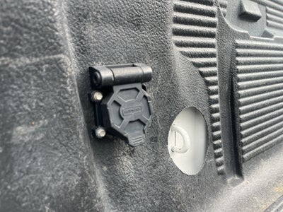 2016 Chevrolet Silverado LT