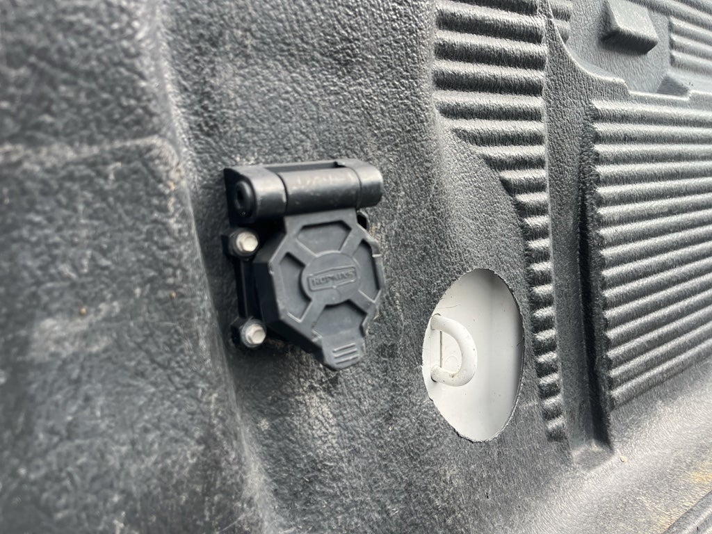 2016 Chevrolet Silverado LT